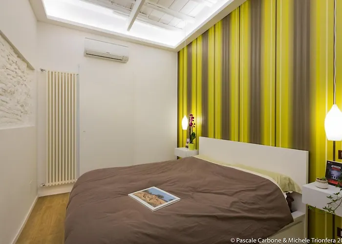 Chic, Stylish And Quiet At The Spanish Steps * Rzym