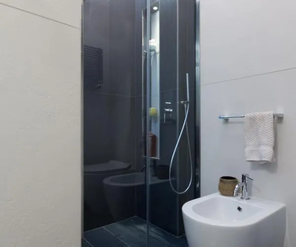 Apartament Chic, Stylish And Quiet At The Spanish Steps Rzym