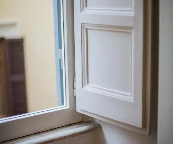 Apartament Chic, Stylish And Quiet At The Spanish Steps Rzym