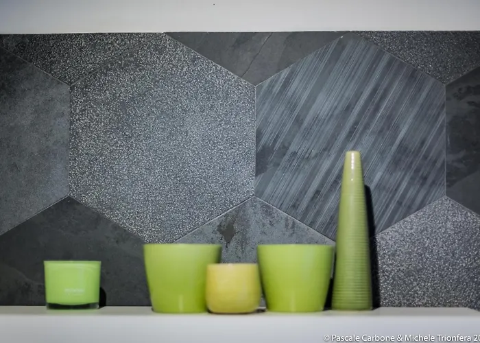 Chic, Stylish And Quiet At The Spanish Steps Apartament